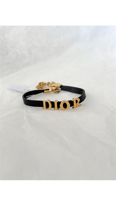 dior armband